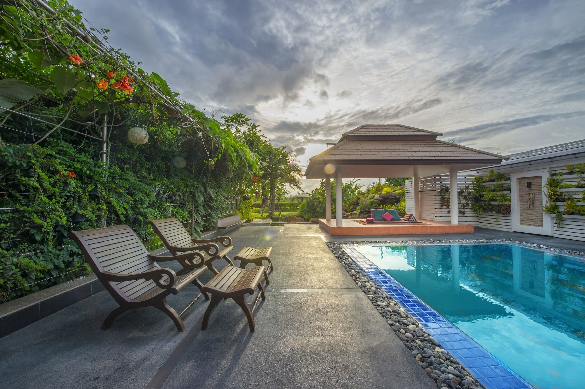 The Canal Ratchaburi Exterior foto